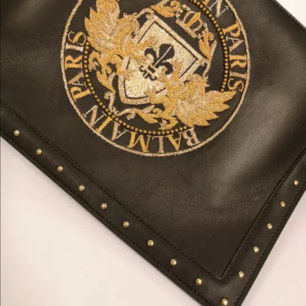 Authentic Balmain Purse - Picture 2 of 5